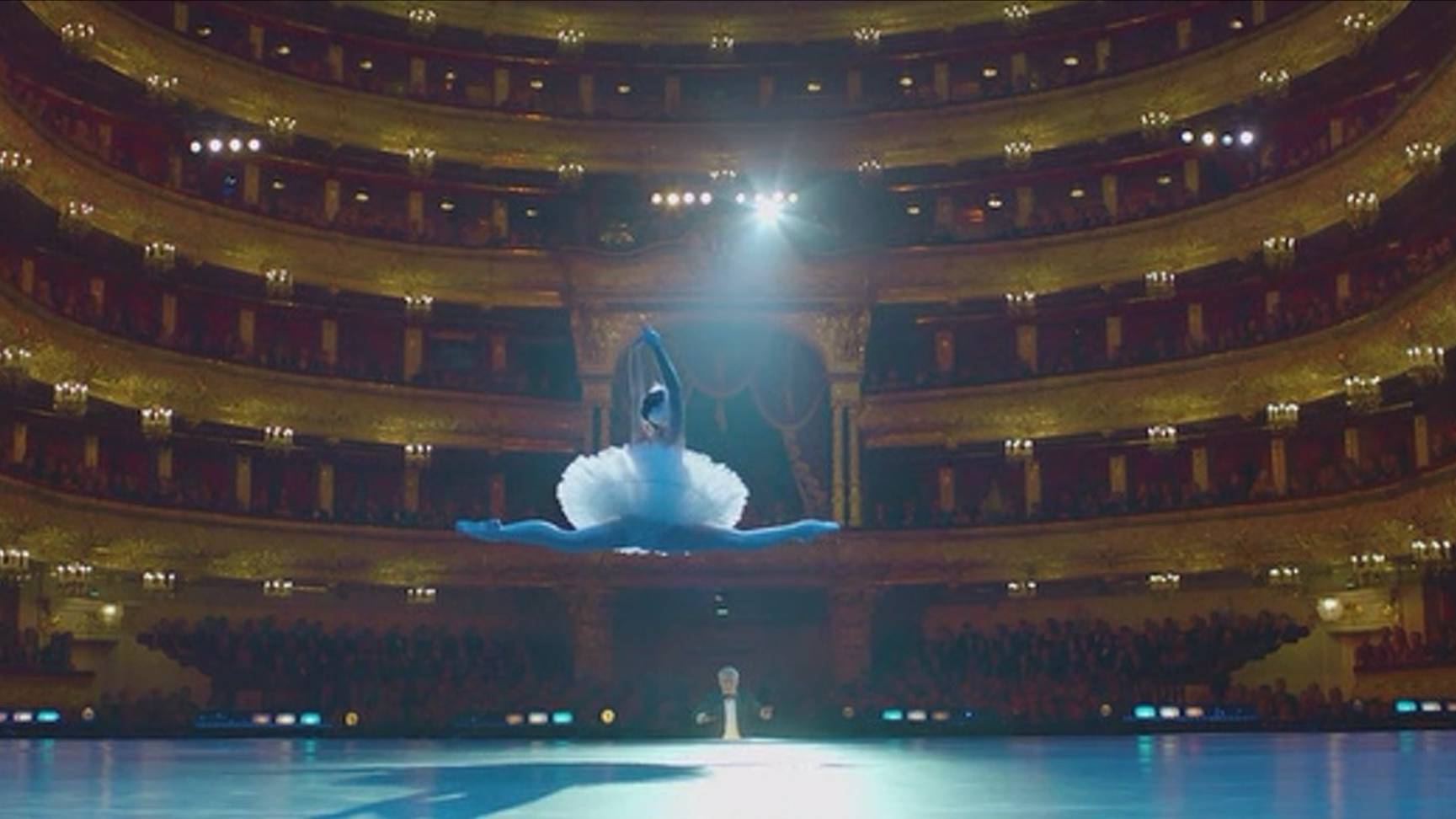 Дмитрий Шостакович - Вальс №2 смотреть онлайн