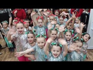 Овация - Новый год