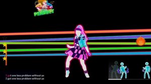 Just DanceⓇ (Plus) - Problem by Ariana Grande ft. Iggy Azalea