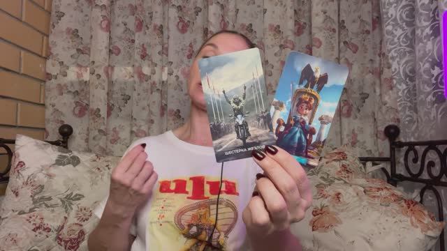 ♌️ ЛЕВ ♌️ ТАРО ПРОНОЗ НА ОКТЯБРЬ 2025 года смотреть онлайн