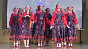 Овация - Стежки-дорожки