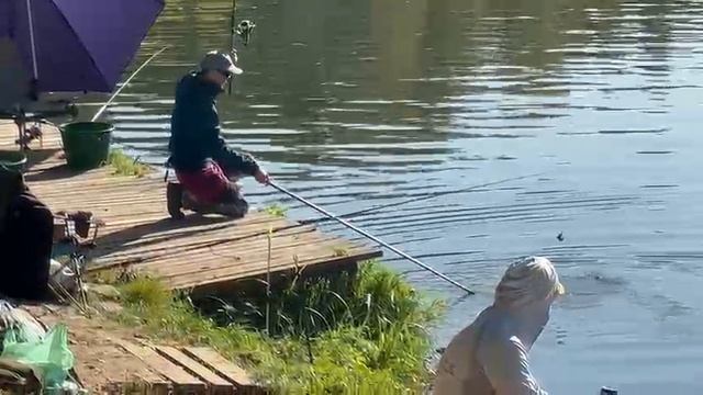 Карпуша смотреть онлайн