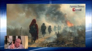 «Увидел ужасающее»: польский «Нострадамус» назвал 2026 год пиком опасности