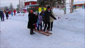 Слава богу, что мы казаки!