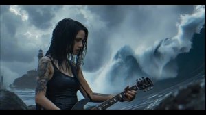 HymA -   Father Rock