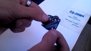 Husqvarna 236 ремонт карбюратора(замена ремкоплекта)