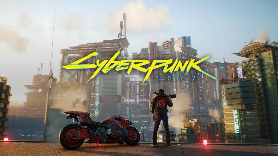 Cyberpunk 2077/Прохождение/Часть №3 смотреть онлайн