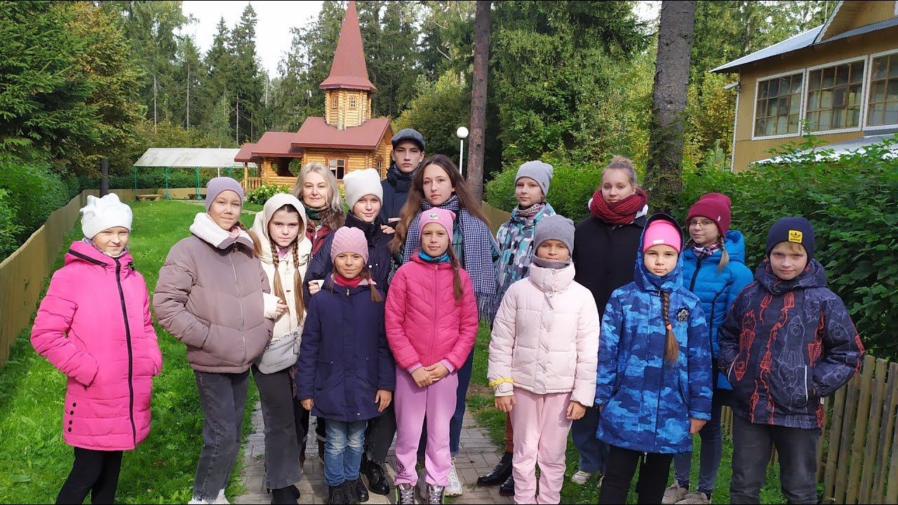 Радоница - Новолетие Москва смотреть онлайн