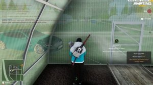 КАК ЗАРАБОТАТЬ НА ФЕРМЕ? Полный ГАЙД в Amazing Online RP CRMP