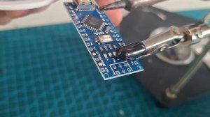 ПРИСТАВКА на ARDUINO | DIY проект