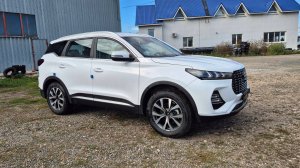 КАК АВТОВАЗ ИЗ ЗА СВОЕЙ ЖАДНОСТИ ТЕРЯЕТ КЛИЕНТОВ НА ПРИМЕРЕ НАШЕГО БЕСТСЕЛЛЕРА XCITE 7 #xcite