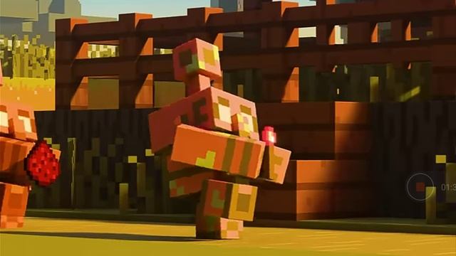 minecraft life 27 сентября 2025 года трейлер смотреть онлайн