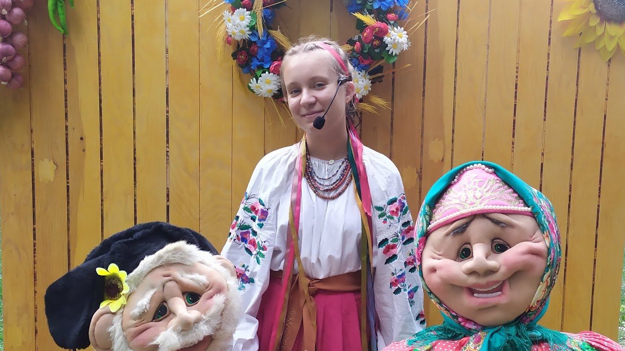 Юлианна - Крым смотреть онлайн