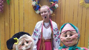 Юлианна  - Крым