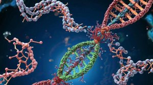 Молекулярная биология. Теломеры-что это, где находятся, зачем нужны и почему они важны для старения