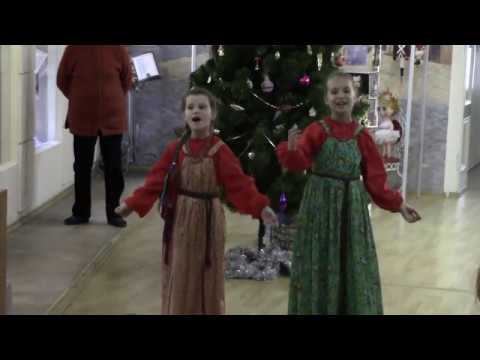 Юлианна и Вероника 21 12 2017 смотреть онлайн