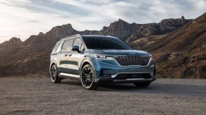 KIA Carnival, 2020 г. Отключаем мочевину( SCR)# снимаем аварийный режим#Adblue