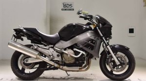 Honda X11 - SC42-1000592