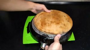 Как выровнять дно у сковороды сделать ровное дно сков?