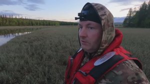 Удочка и СПИННИНГ. СУПЕР КЛЁВ. ФОРЕЛЬ, ЩУКА, ОКУНЬ.