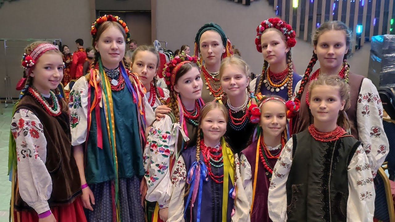 РАдоница - Мрия 26.11.2022. смотреть онлайн