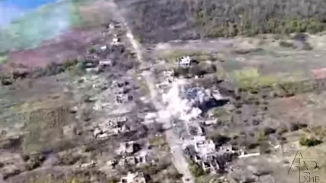 Константиновское направление. "Мста-С" Самоходное артиллеристкое орудие участвующе в бою. смотреть онлайн