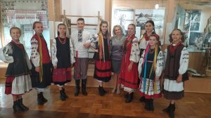 Радоница - Там вітер ламає