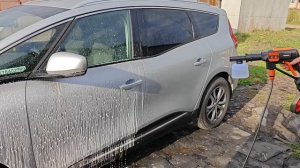 "GEARCON" Пенная насадка