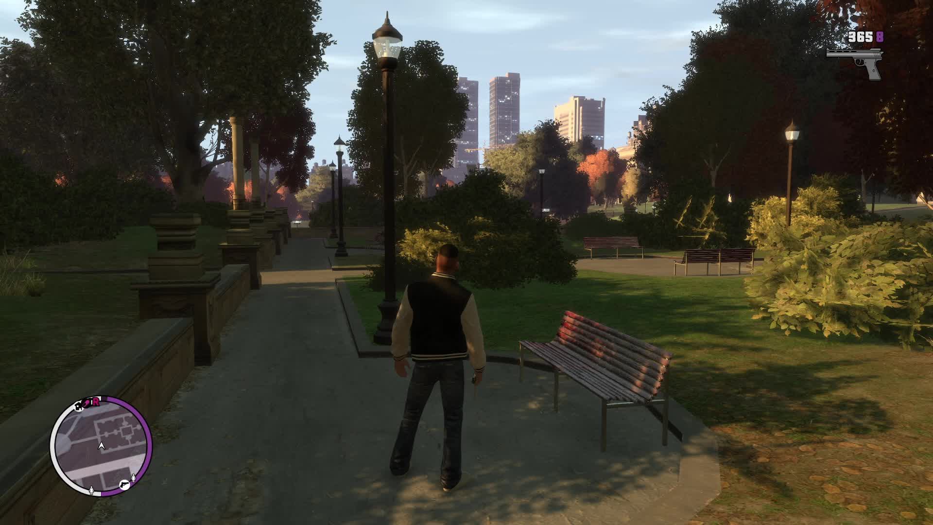 GTA IV # 10 : The Ballad of Gay Tony: Final смотреть онлайн