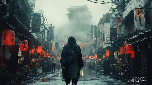 Странник смотреть онлайн