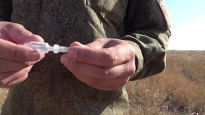 Тактическая Медицина выпуск 1