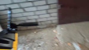 Champion ST656BS снегоуборщик, рассказ по сборке