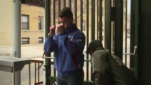 Enhanced security for Wrigley