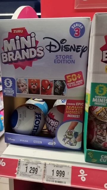 Новинки в Детском мире #детскиймир #игрушки смотреть онлайн