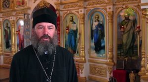 По святым местам. Храм Рождества Пресвятой Богородицы в селе Лащ-Таяба