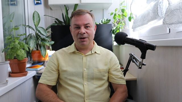 Видео стихи с балкона. Выпуск #2. Чёрная полоса смотреть онлайн