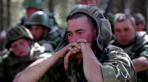 ДАВАЙ НЕ БУДЕМ О ПЛОХОМ🔥(С.Кузнецов и В.Денисов)🔥🔥🔥