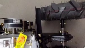 НА СБОРКЕ: Сборка Мотоблока «HUTER» MK-7500-M-K 4 июня 2021 г.