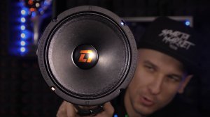 Громкая ПАНЧ Машина! DL Audio Phoenix Punch Machine 165, 200