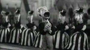 Моя Лилипуточка (Новый Гуливер 1935г) (Remix)