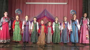 Купим мы бабушка - Разноцветье