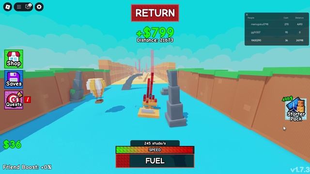 ПОСТРОЙ САМОЛЕТ 1 ЧАСТЬ