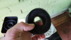 Заливка масла в воздушный фильтр мотоблока | Как прави