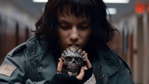 Свист — Русский трейлер (Дубляж, 2026) Дафни Кин_480p