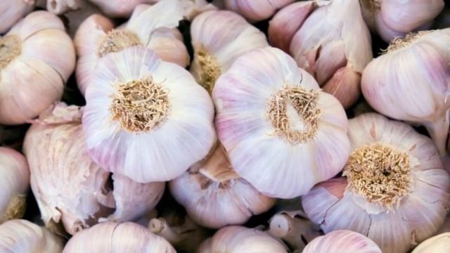 Секреты чеснока, о которых не говорят. Что произойдёт,