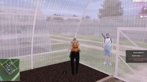 ПОСАДИЛ В СРЕДНЕЙ ТЕПЛИЦЕ «КУКУРУЗУ» НА AMAZING ONLINE (GTA CRMP)