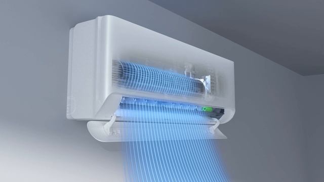 Midea-Breezeless-E смотреть онлайн