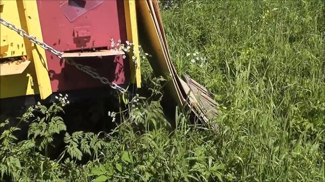 Кассетный павильон "Берендей" отбор меда при обрыве вз смотреть онлайн