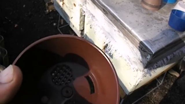 первые весенние работы на пасеке после зимовки смотреть онлайн