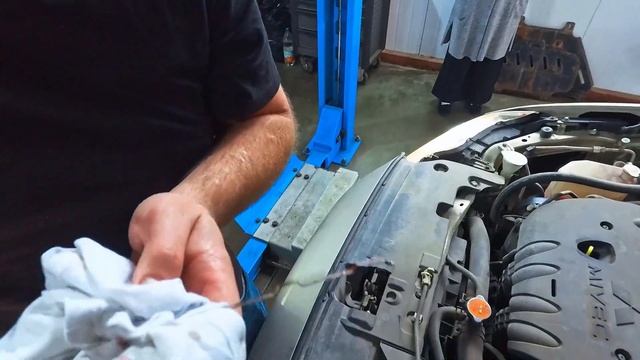 ГОТОВИМ ТАЧКУ К ПОЕЗДКЕ НА МОРЕ / ЧУТЬ НЕ СГОРЕЛИ смотреть онлайн